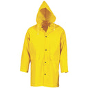 3702 PVC Rain Jacket