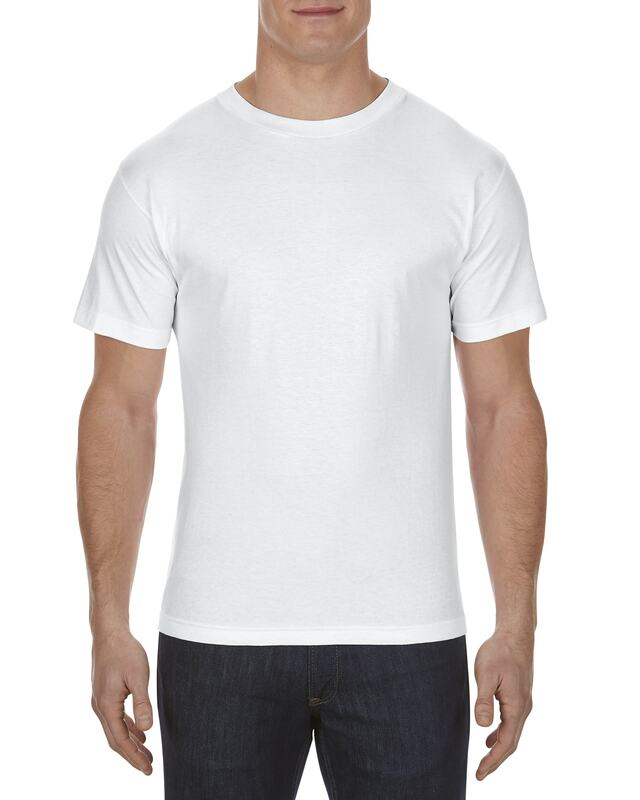 1301 American Apparel Tee