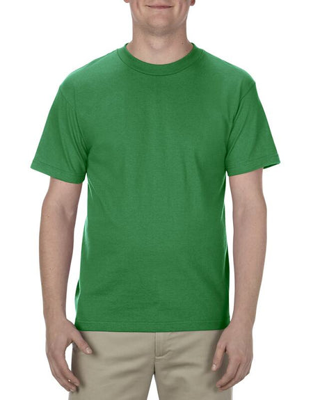 1301 American Apparel Tee - More Colours