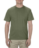 1301 American Apparel Tee - More Colours