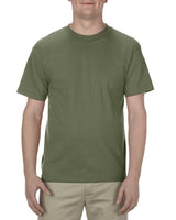 1301 American Apparel Tee - More Colours