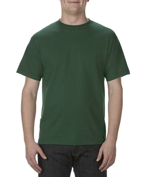 1301 American Apparel Tee - More Colours