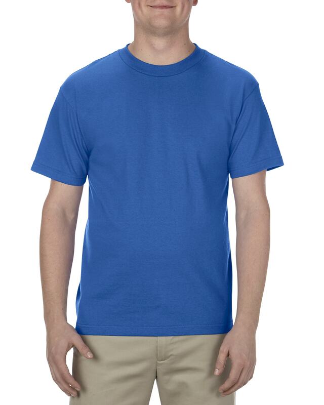 1301 American Apparel Tee