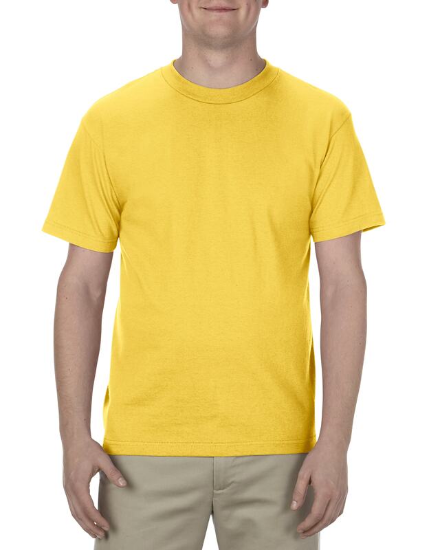 1301 American Apparel Tee