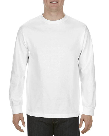 1304 American Apparel Long Sleeve T-Shirt
