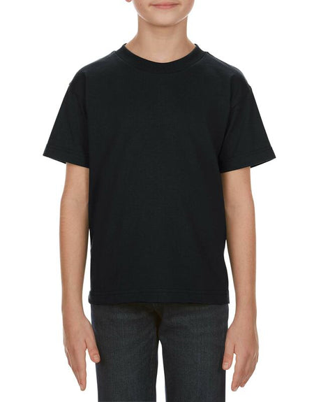 3381 Alstyle Apparel Youth Short Sleeve T-shirt