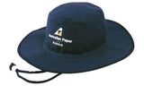 Headwear Canvas Hat (3791)