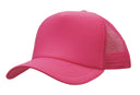 Headwear Truckers Mesh Cap (3803)