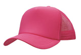 Headwear Truckers Mesh Cap (3803)