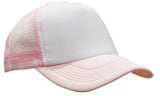 Headwear Truckers Mesh Cap (3803)