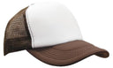 Headwear Truckers Mesh Cap (3803)
