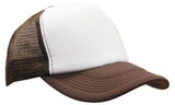 Headwear Truckers Mesh Cap (3803)
