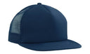 Headwear Trucker Mesh Cap With Flat Peak (3806)