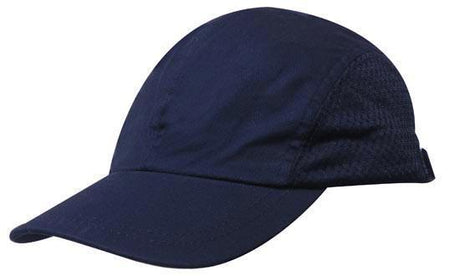 Headwear Brushed Cotton (3812)