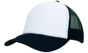 Headwear Kids Trucker Cap (3822)