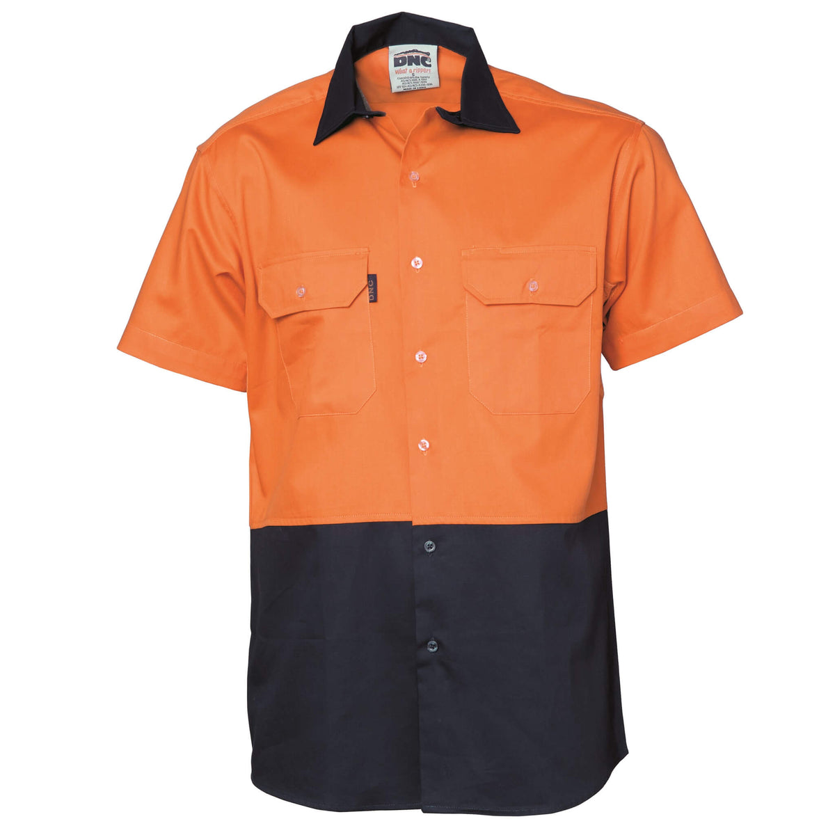 3839 HiVis Cool Breathe Shirt