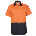 3839 HiVis Cool Breathe Shirt