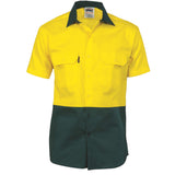 3839 HiVis Cool Breathe Shirt