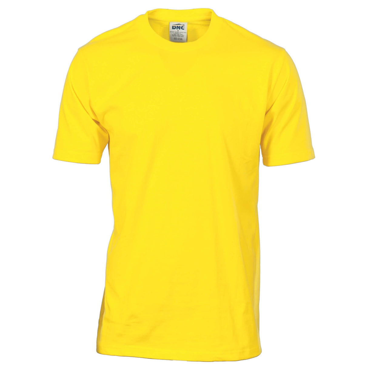 3847 HiVis Cotton Jersey T-Shirt