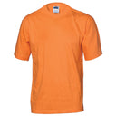 3847 HiVis Cotton Jersey T-Shirt