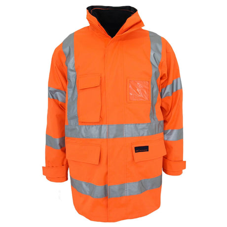 3963 HiVis "H" pattern BioMotion tape "6 in 1" Jacket