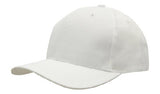 Headwear Recycled Breathable Poly Twill Cap (3980)