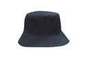 Headwear Recycled Breathable Poly twill Bucket Hat (3983)