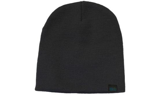 Recycled Roll Down Beanie