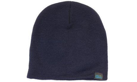 Recycled Roll Down Beanie