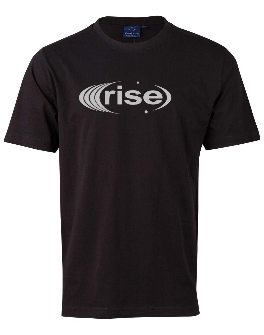 Rise Reunion Tee