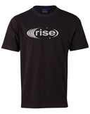 Rise Reunion Tee
