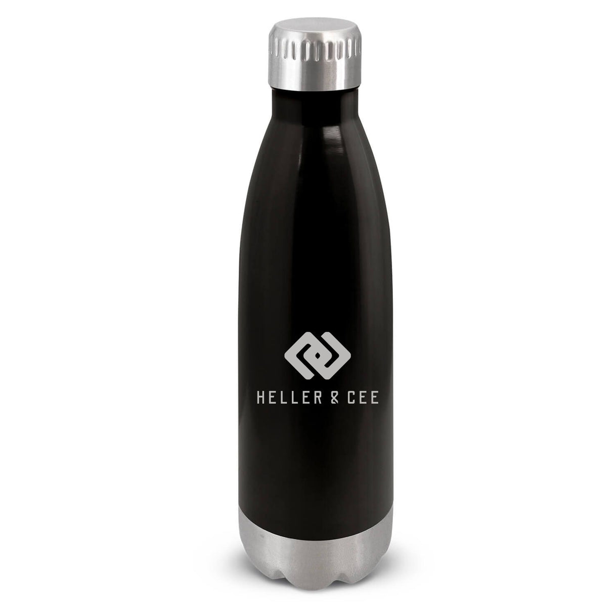 Stainless Steel Custom Drink Bottle 700ml - Engraved