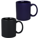 Newport Matte Finish Mug 300ml - Printed