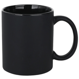 Newport Matte Finish Mug 300ml - Printed