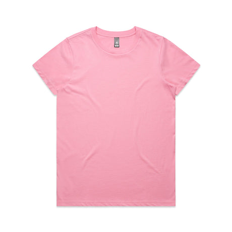 AS Colour 4001 Maple Tee -  Ladies