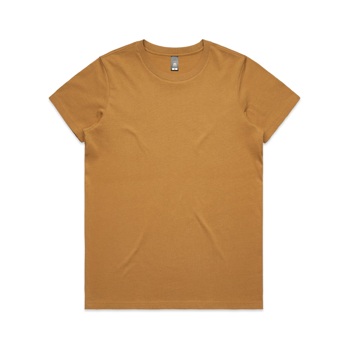 AS Colour 4001 Maple Tee -  Ladies