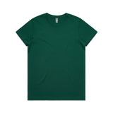 AS Colour 4001 Maple Tee -  Ladies