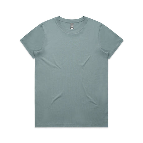 AS Colour 4001 Maple Tee -  Ladies