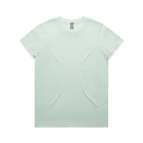 AS Colour 4001 Maple Tee -  Ladies