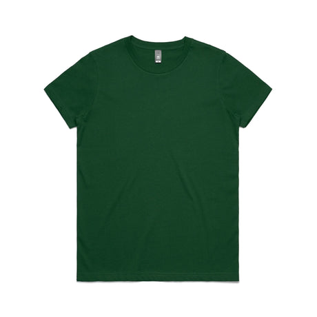 AS Colour 4001 Maple Tee