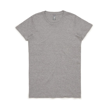 AS Colour 4001 Maple Tee