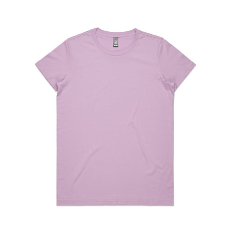 AS Colour 4001 Maple Tee -  Ladies