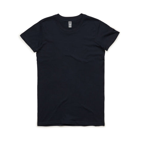 AS Colour 4001 Maple Tee