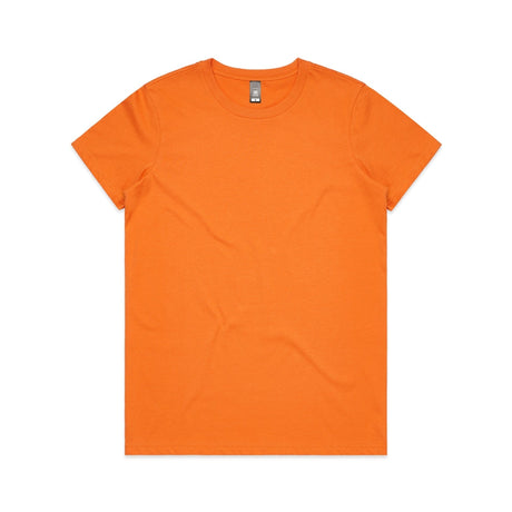 AS Colour 4001 Maple Tee -  Ladies