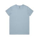 AS Colour 4001 Maple Tee