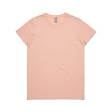 AS Colour 4001 Maple Tee