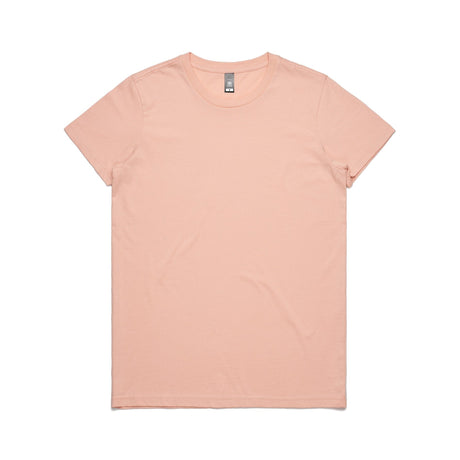 AS Colour 4001 Maple Tee