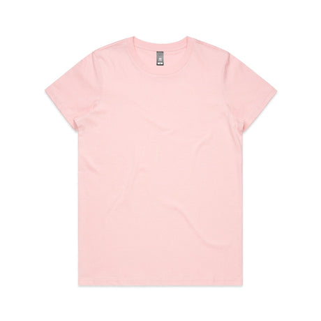 AS Colour 4001 Maple Tee -  Ladies