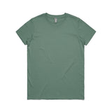 AS Colour 4001 Maple Tee