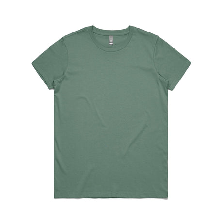 AS Colour 4001 Maple Tee